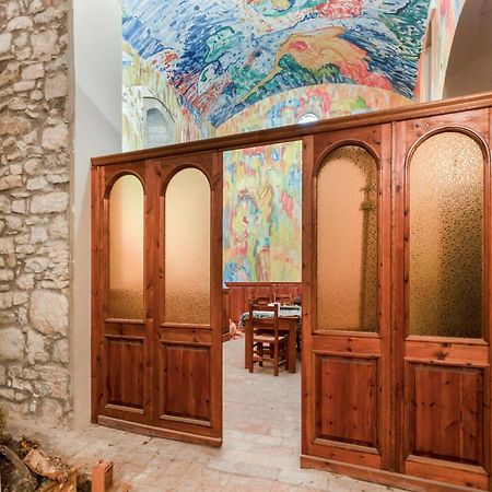 Casa Refugi Les Orenetes Rocafort  Εξωτερικό φωτογραφία