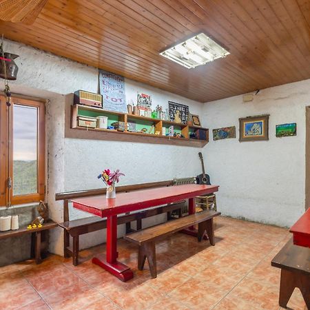 Casa Refugi Les Orenetes Rocafort  Εξωτερικό φωτογραφία