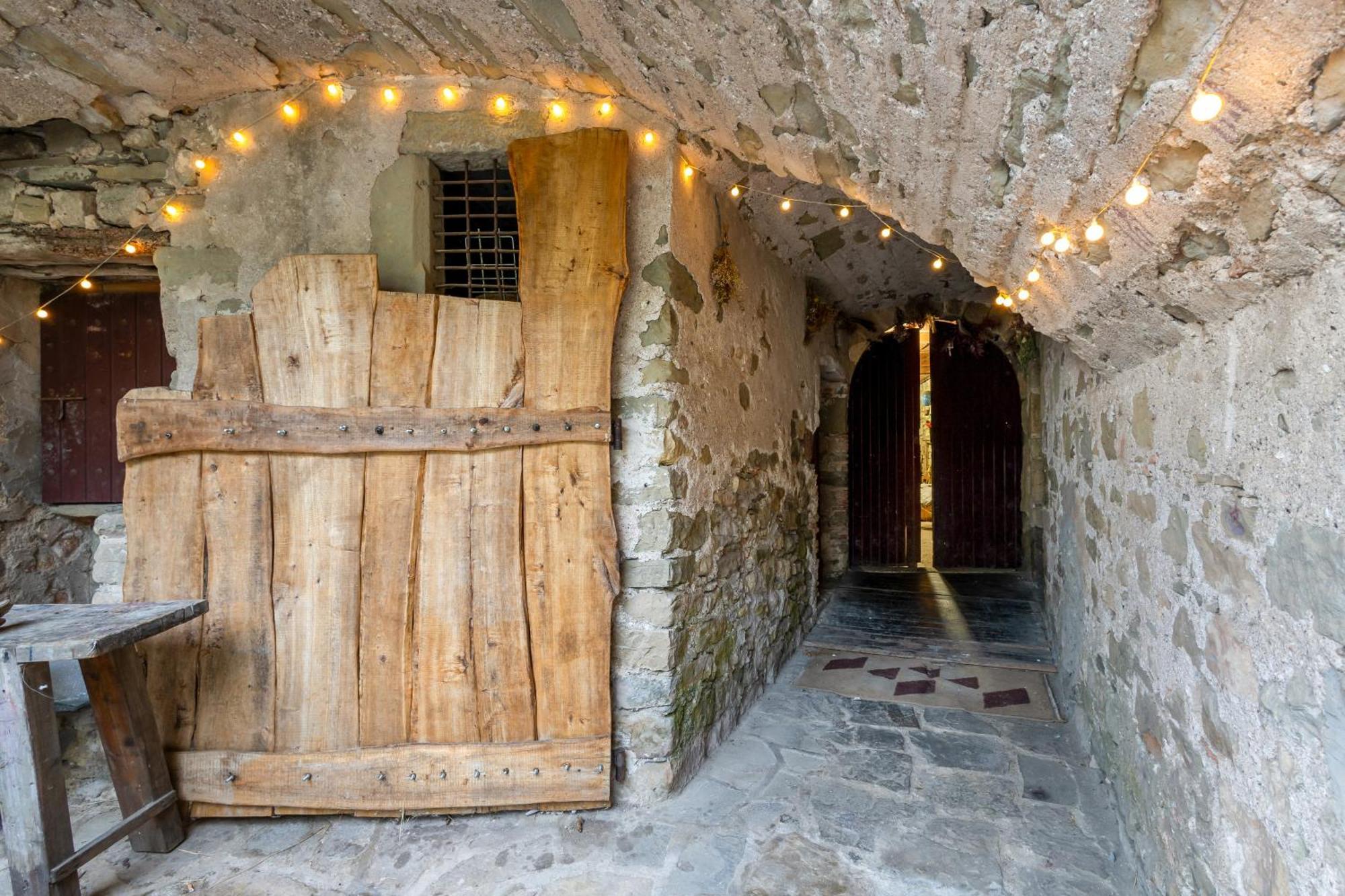 Casa Refugi Les Orenetes Rocafort  Εξωτερικό φωτογραφία