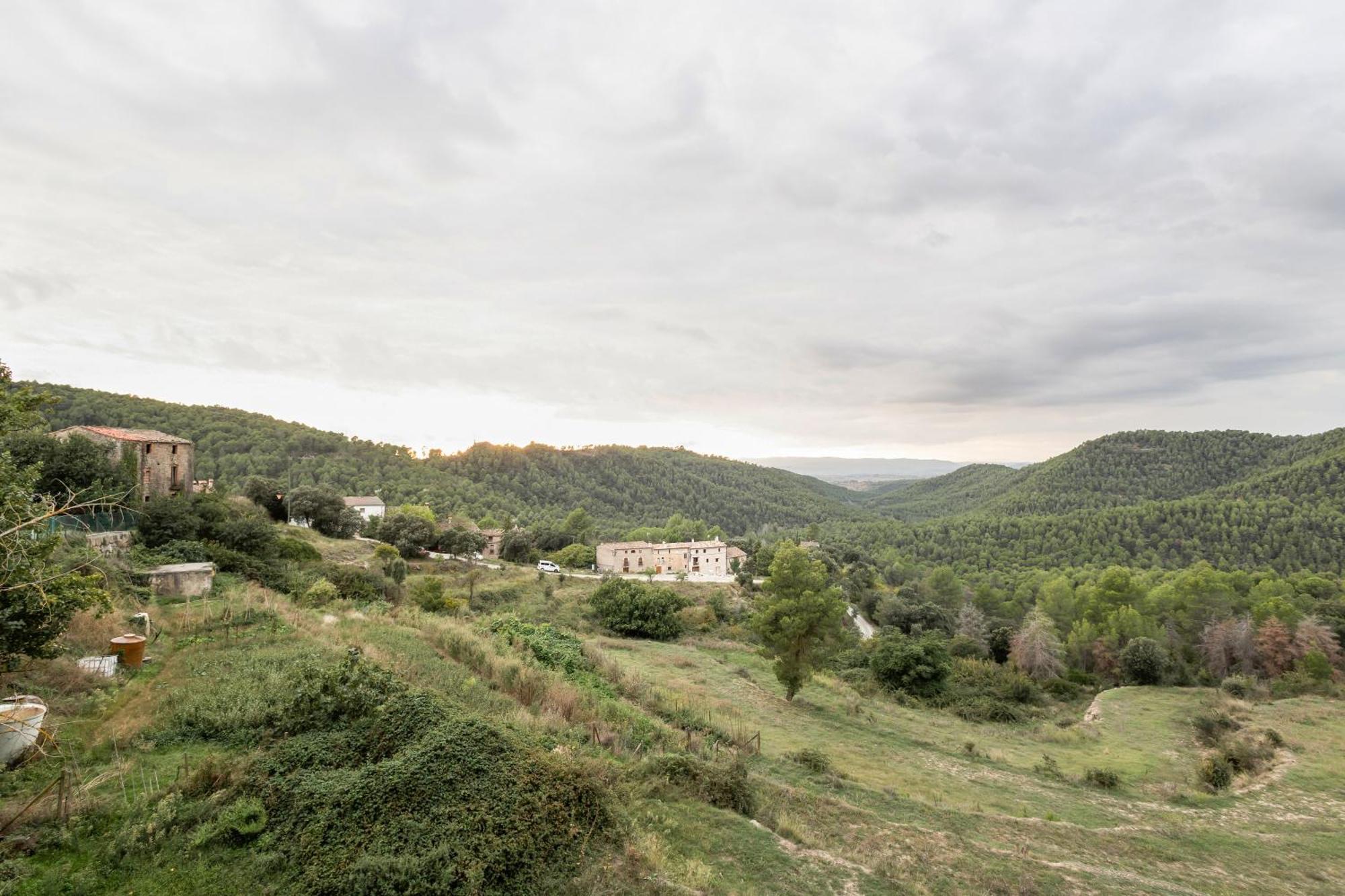 Casa Refugi Les Orenetes Rocafort  Εξωτερικό φωτογραφία