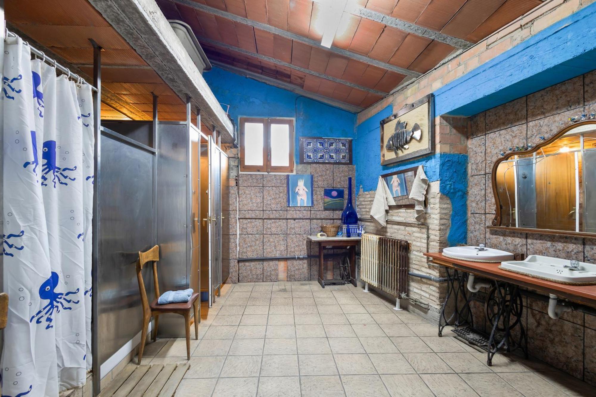 Casa Refugi Les Orenetes Rocafort  Εξωτερικό φωτογραφία