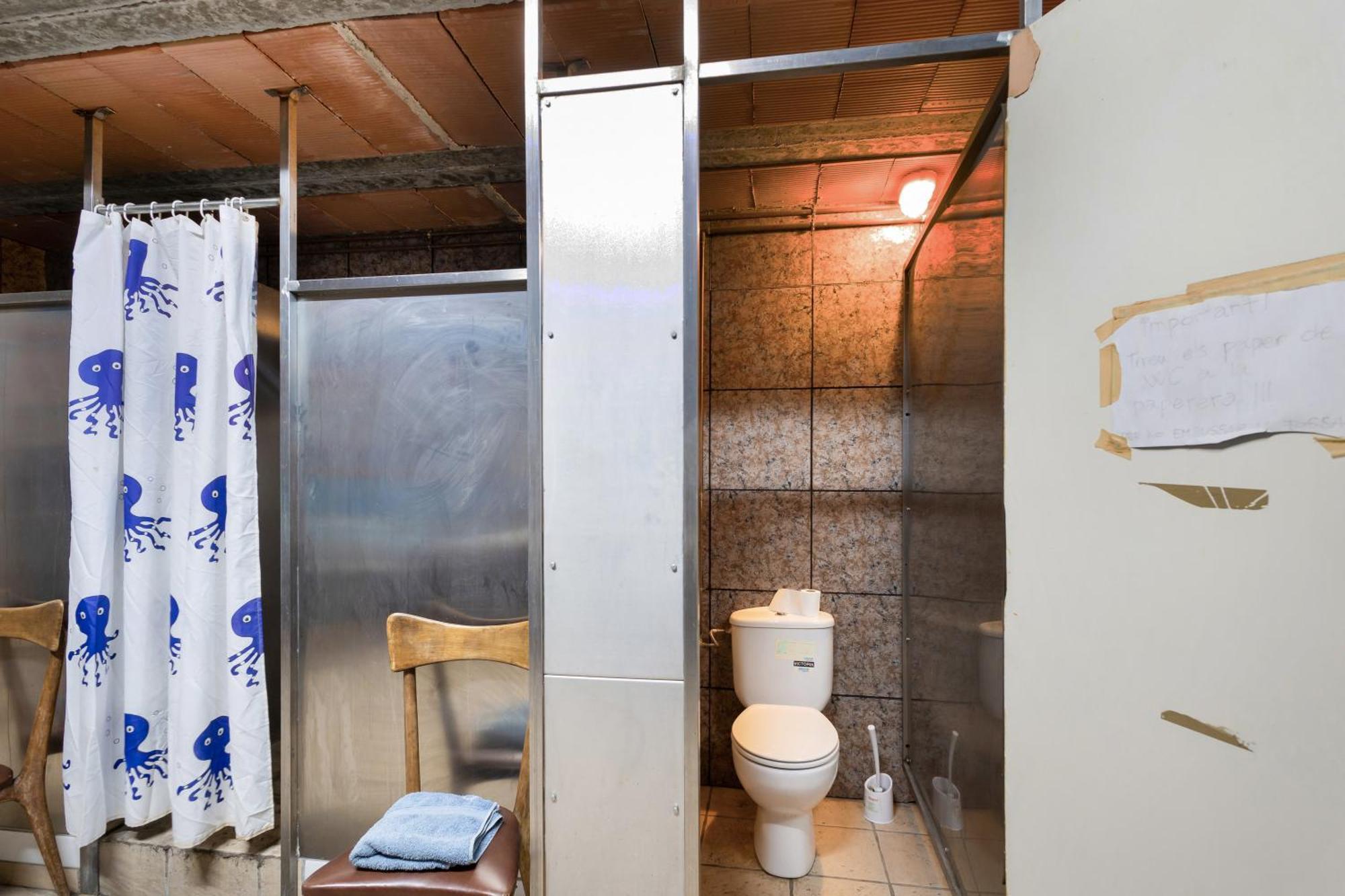 Casa Refugi Les Orenetes Rocafort  Εξωτερικό φωτογραφία
