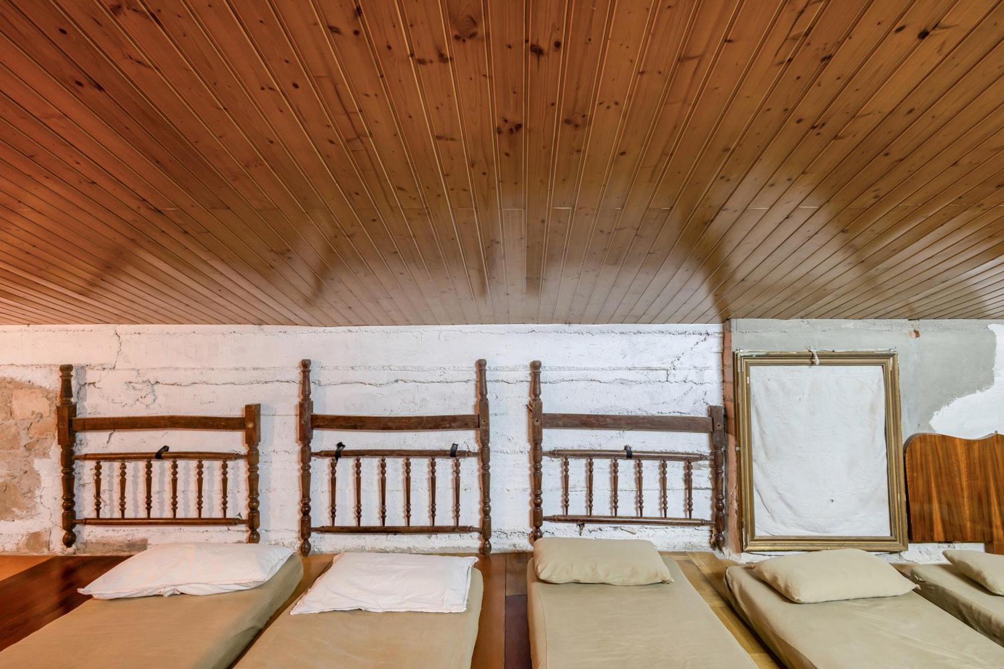 Casa Refugi Les Orenetes Rocafort  Εξωτερικό φωτογραφία