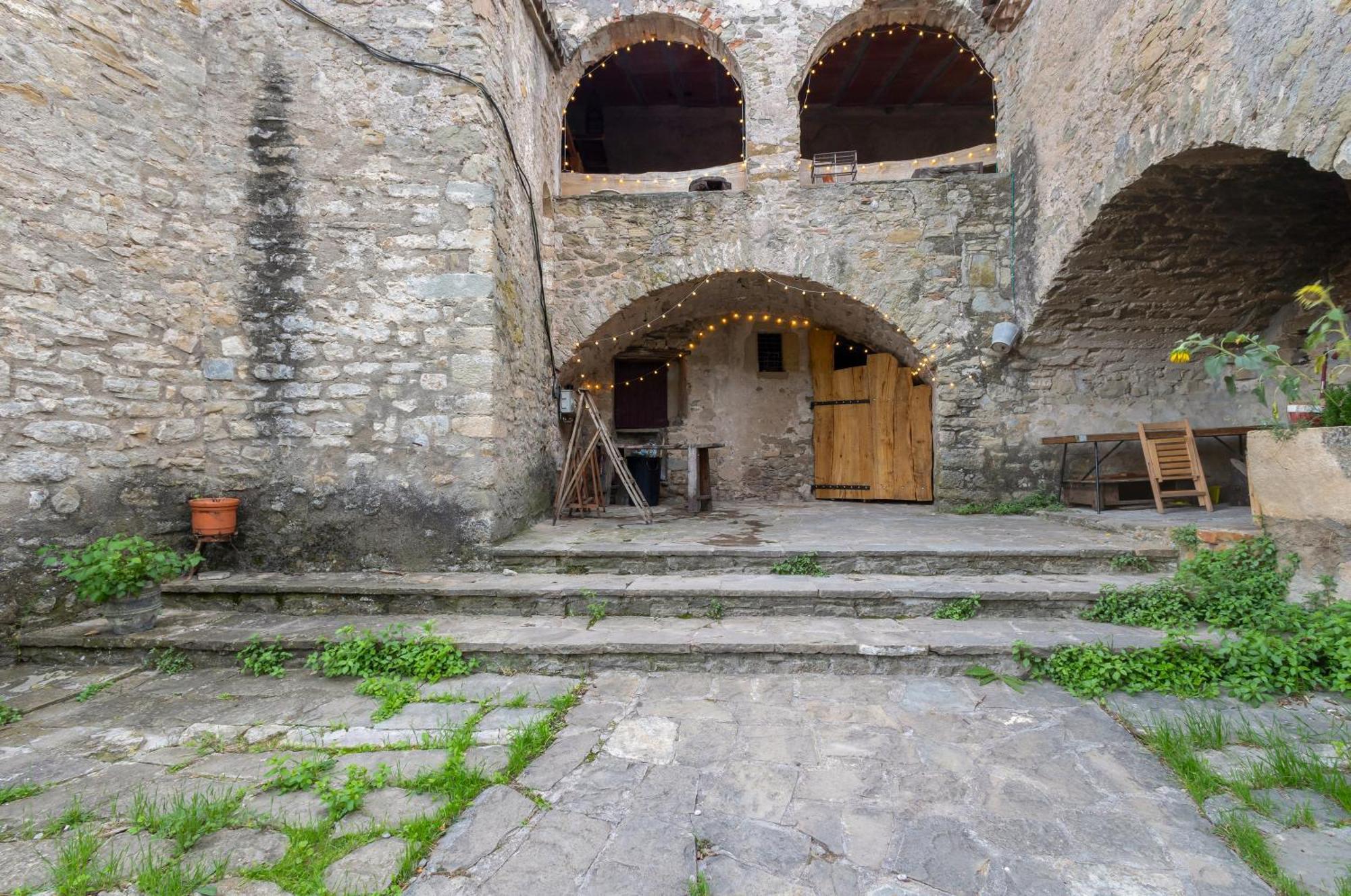 Casa Refugi Les Orenetes Rocafort  Εξωτερικό φωτογραφία