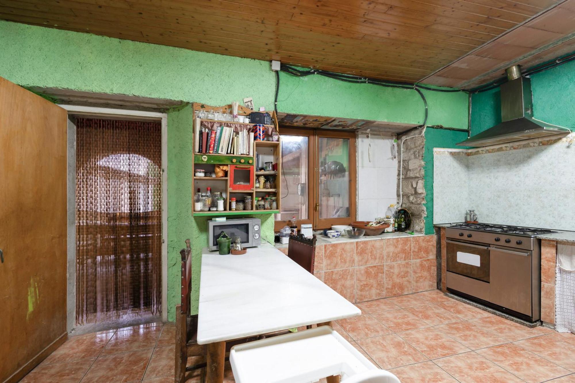 Casa Refugi Les Orenetes Rocafort  Εξωτερικό φωτογραφία