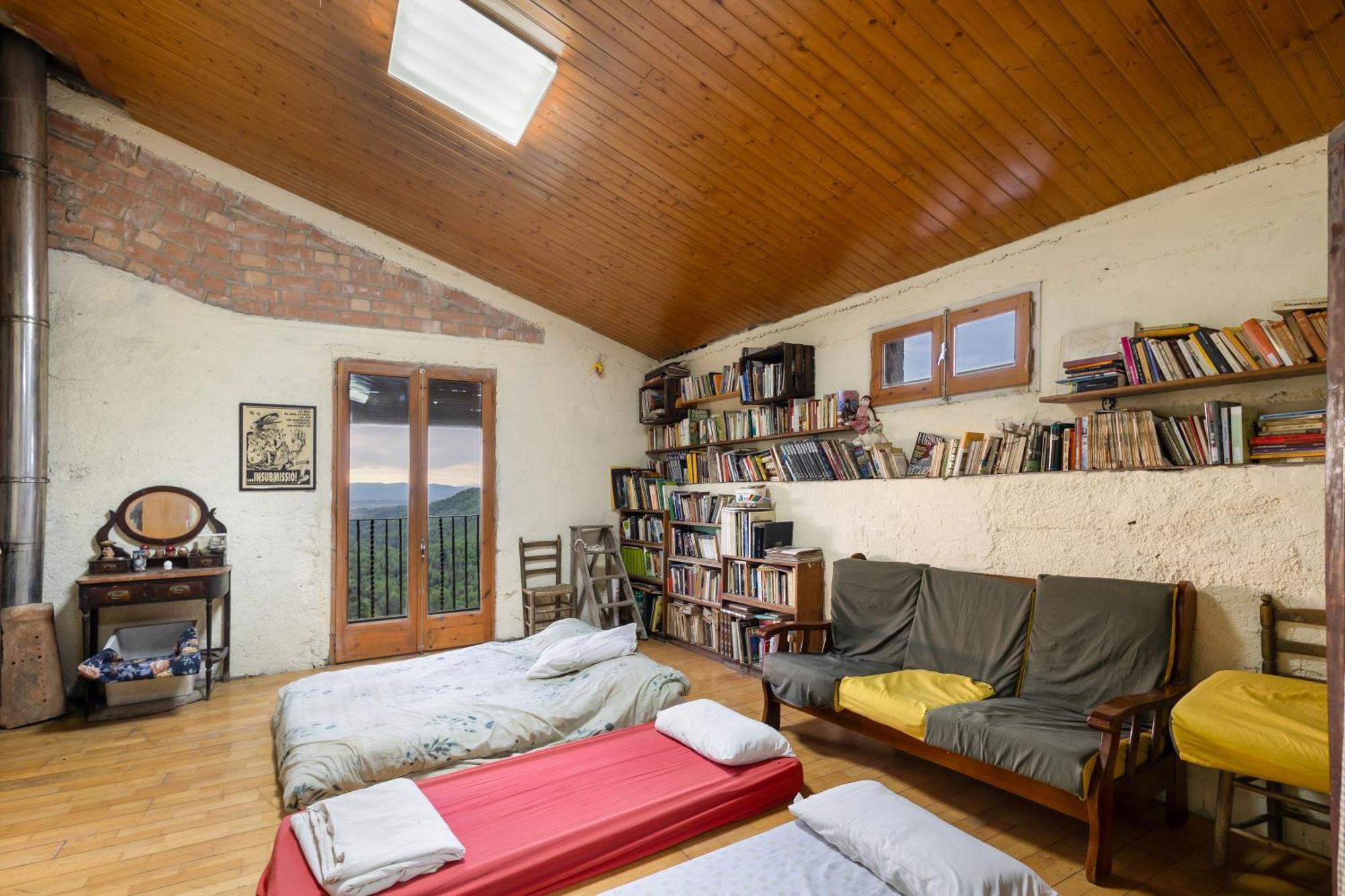 Casa Refugi Les Orenetes Rocafort  Εξωτερικό φωτογραφία