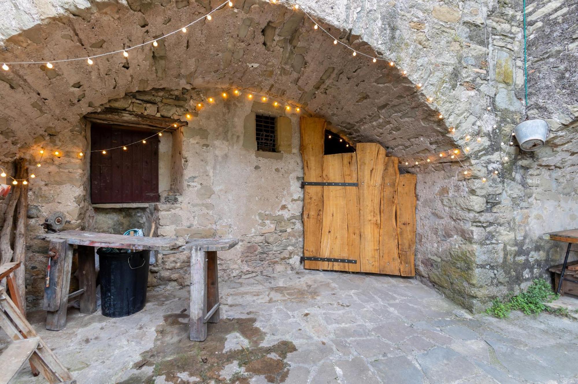 Casa Refugi Les Orenetes Rocafort  Εξωτερικό φωτογραφία